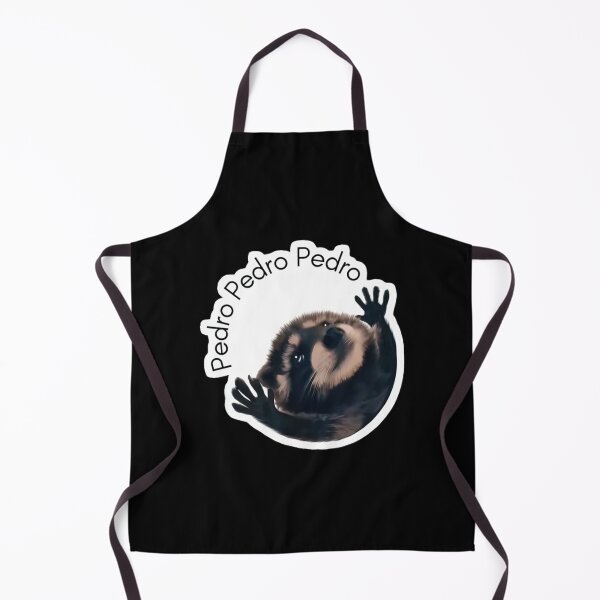 Item preview,  Pedro Raccoon Meme designed and sold by ReubenRa.