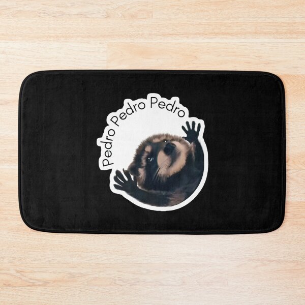 Item preview,  Pedro Raccoon Meme designed and sold by ReubenRa.