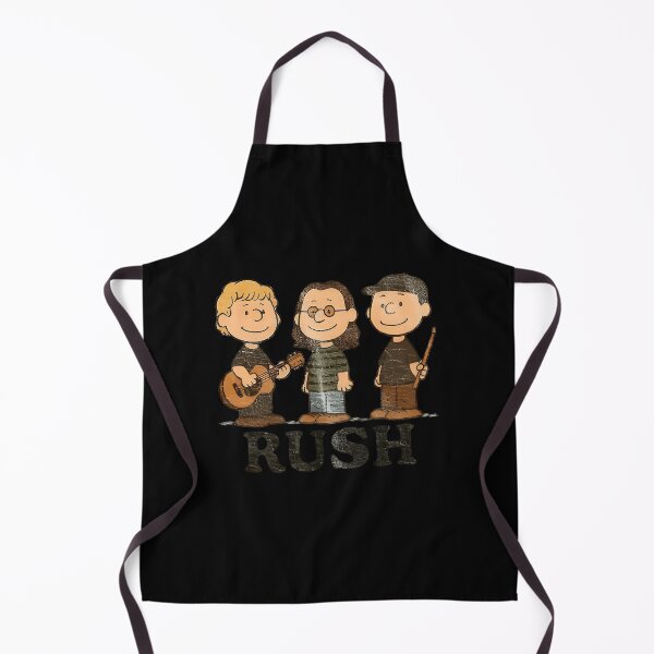 Item preview, Rush X Peanuts Retro designed and sold by mansoorgautam.