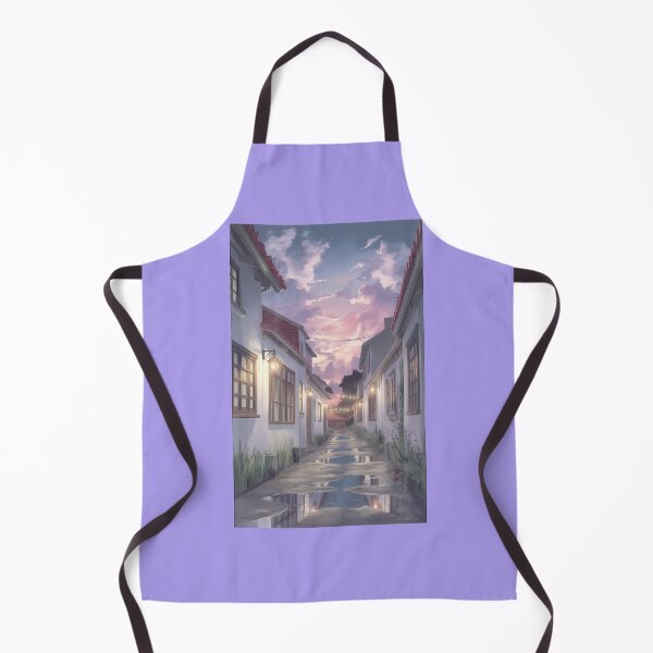 Item preview, Sunset Alley Reflections designed and sold by Maureen Hernandez.