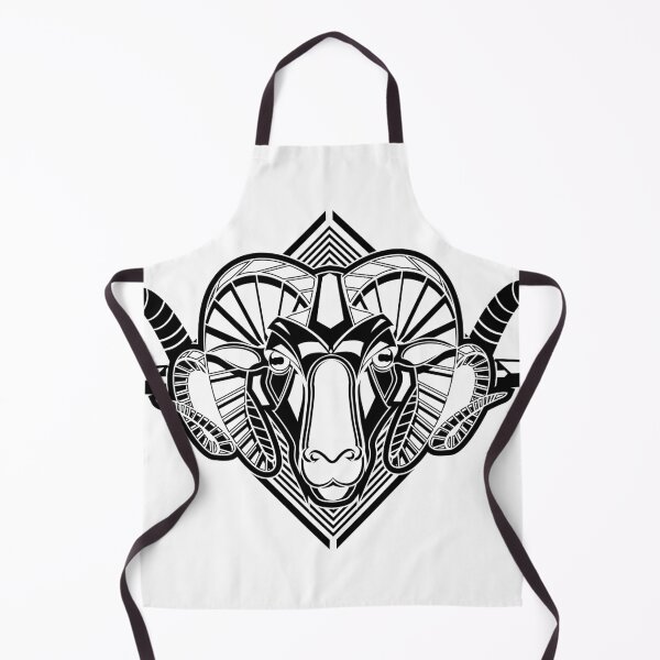 Item preview, Aries designed and sold by ColarteGayart.