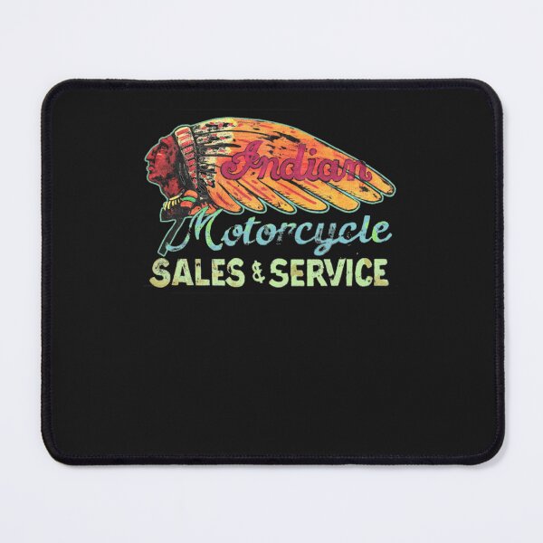 Item preview, Motorcycle Indians  designed and sold by PaucekEstevan.