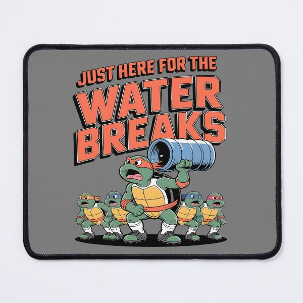 Item preview, Turtle sport - Free turtle - Live turtle - The power of turtle - Say turtle - Easy turtle - The joy of turtle - Quirky turtle - Slow sports - My turtle sports - Turtle for me - Turtle is my sport designed and sold by JansenGS.