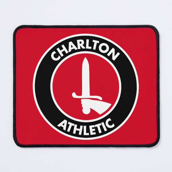 Item preview, Charlton Athletic FC designed and sold by flemingh94.