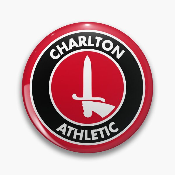 Item preview, Charlton Athletic FC designed and sold by flemingh94.