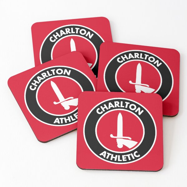Item preview, Charlton Athletic FC designed and sold by flemingh94.