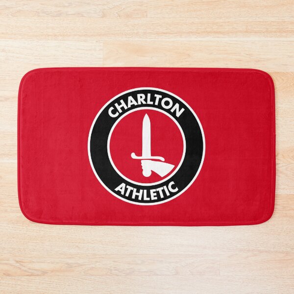 Item preview, Charlton Athletic FC designed and sold by flemingh94.