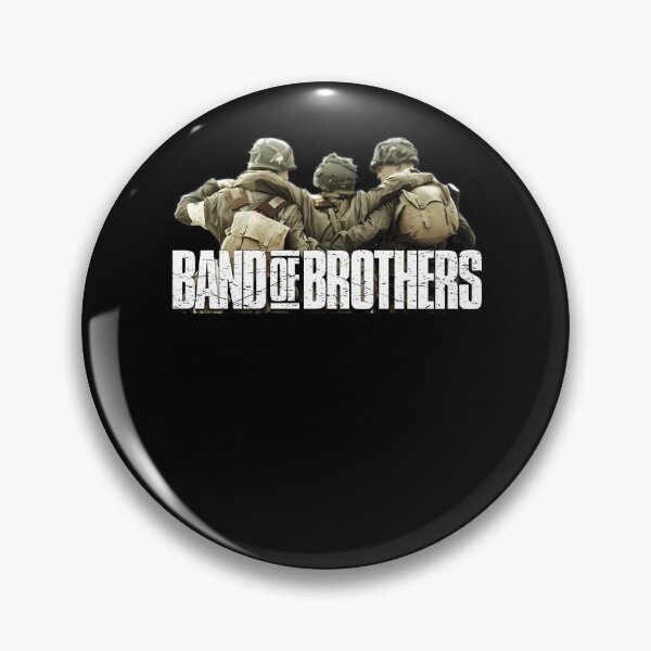 Item preview, Band of Brothers  designed and sold by LeiningerHarold.