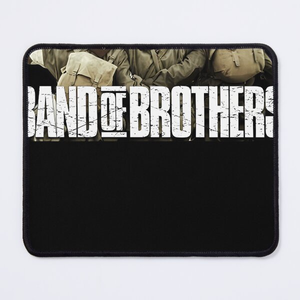 Item preview, Band of Brothers designed and sold by LeiningerHarold.