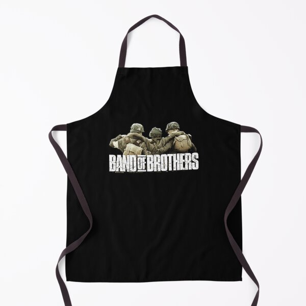 Item preview, Band of Brothers designed and sold by LeiningerHarold.