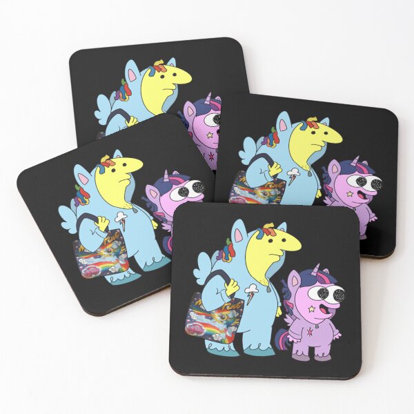 Item preview, Smiling Friends is magic designed and sold by ReubenRa.