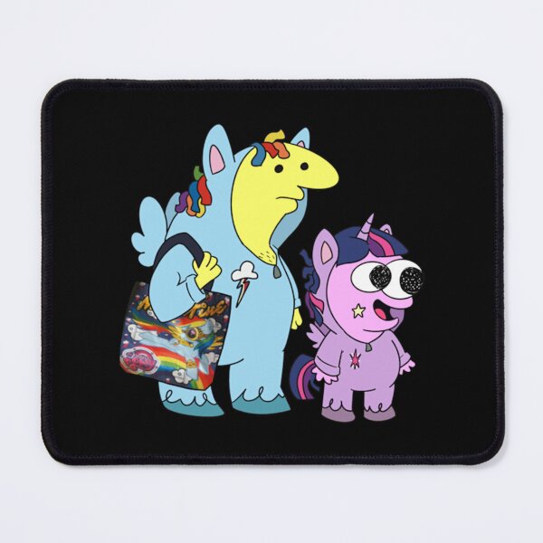 Item preview, Smiling Friends is magic designed and sold by ReubenRa.