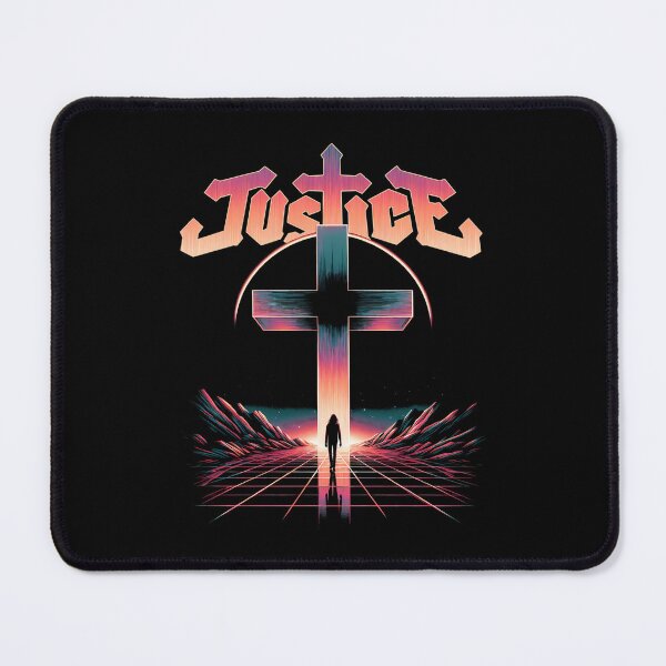 Item preview, Justice Band - Walking Through Dimensions designed and sold by polletparter.
