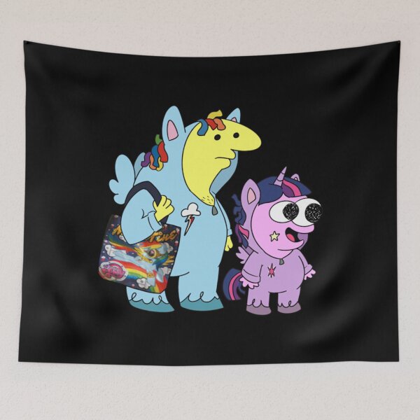 Item preview, Smiling Friends is magic designed and sold by ReubenRa.