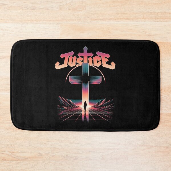 Item preview, Justice Band - Walking Through Dimensions designed and sold by polletparter.