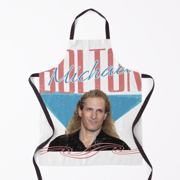 Item preview, Michael-Bolton designed and sold by LlewellynEm.