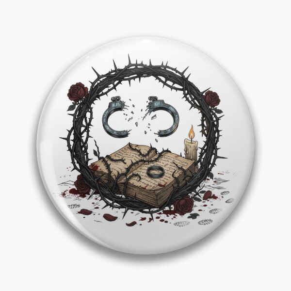 Item preview, Manacled designed and sold by Nomuradi.