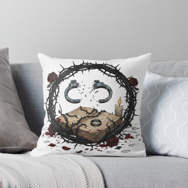 Item preview, Manacled designed and sold by Nomuradi.