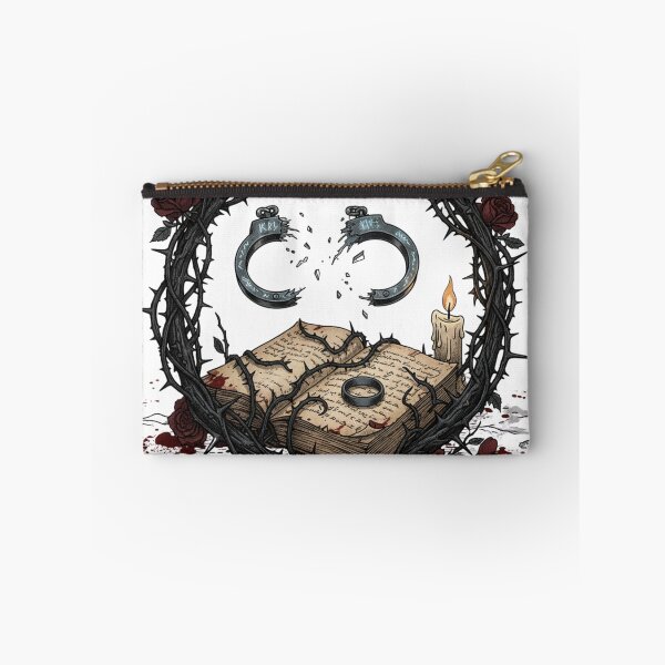 Item preview, Manacled designed and sold by Nomuradi.