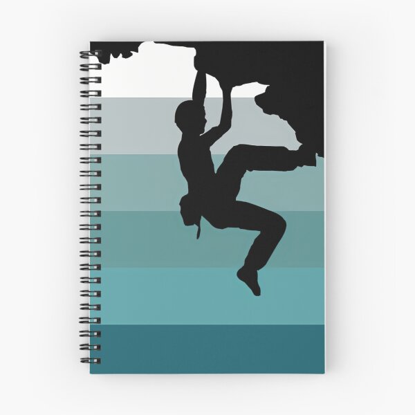 Item preview,  Climbing Bouldering designed and sold by PhenomenonHoug.