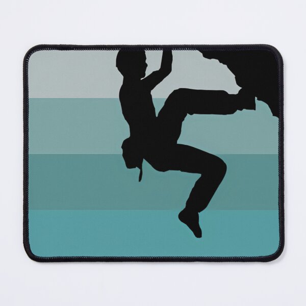 Item preview,  Climbing Bouldering designed and sold by PhenomenonHoug.