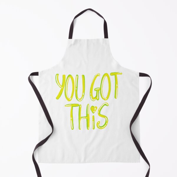 Item preview, Positive Affirmation You Got This designed and sold by SuvarnaAg.
