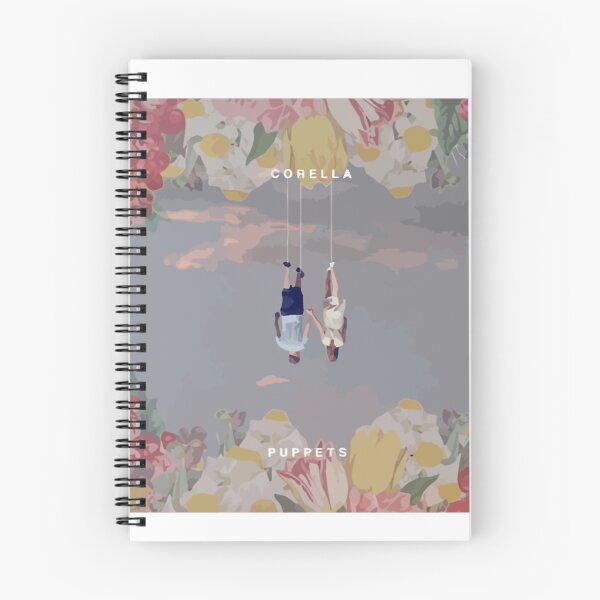 Item preview, Corella Merchant designed and sold by Austepencer.