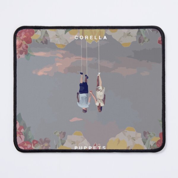 Item preview, Corella Merchant designed and sold by Austepencer.