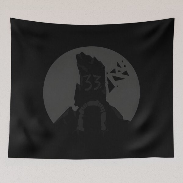 Item preview, Clair Obscur Expedition 33 designed and sold by rukoroupikq.