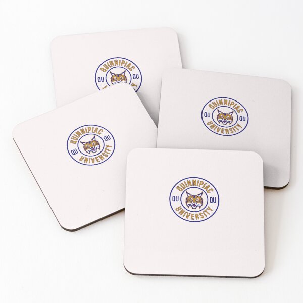 Item preview, Quinnipiac University designed and sold by PaucekEstevan.