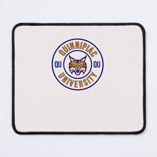 Item preview, Quinnipiac University designed and sold by PaucekEstevan.