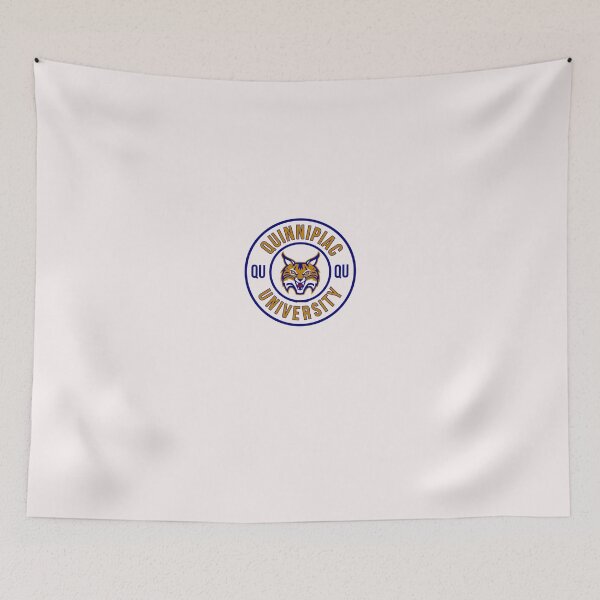 Item preview, Quinnipiac University designed and sold by PaucekEstevan.