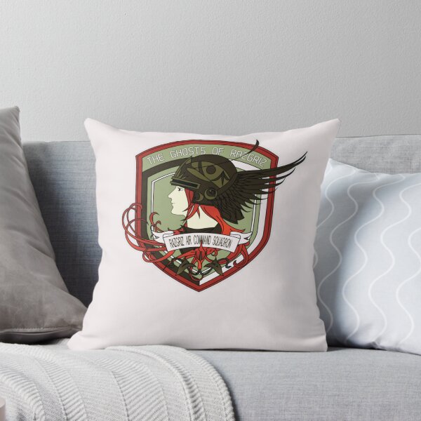 Item preview, Razgriz Squadron designed and sold by PaucekEstevan.