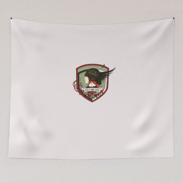 Item preview, Razgriz Squadron designed and sold by PaucekEstevan.