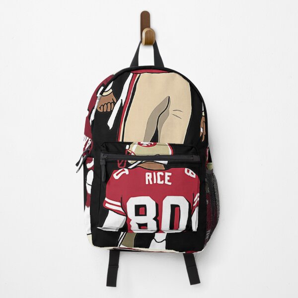 Item preview, Deion Sanders Jerry Rice designed and sold by PhenomenonHoug.
