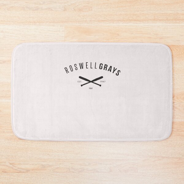 Item preview, Roswell Grays Baseball designed and sold by PaucekEstevan.