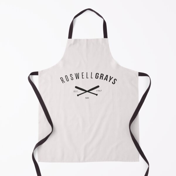 Item preview, Roswell Grays Baseball designed and sold by PaucekEstevan.
