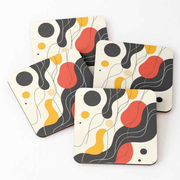 Item preview, Abstract Stylize Art, Repeated Patterns Textures  designed and sold by Digital-Davinci.
