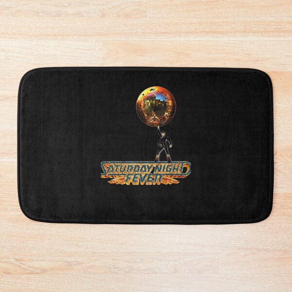Item preview, Saturday Night Fever designed and sold by PaucekEstevan.