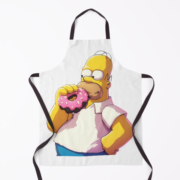 Item preview, Homer Simpson designed and sold by plaisirdoffrir.