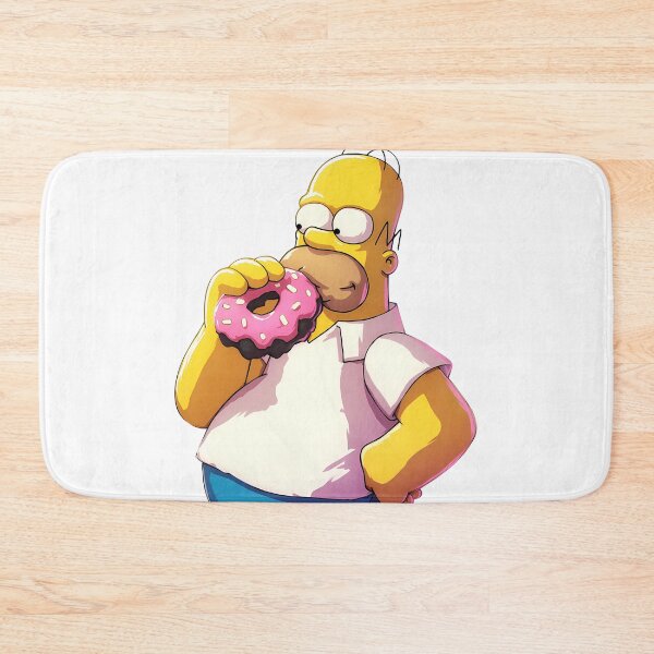 Item preview, Homer Simpson designed and sold by plaisirdoffrir.