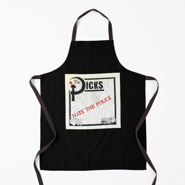 Item preview, Hate The Police designed and sold by LeiningerHarold.