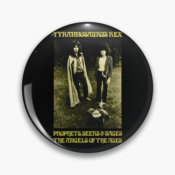 Item preview, T Rex Band designed and sold by polletparter.