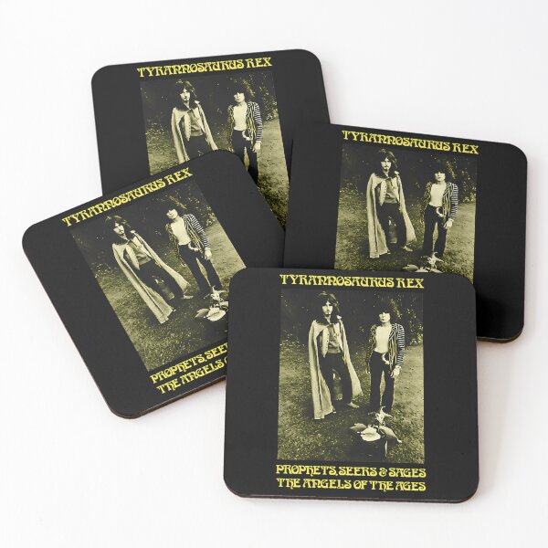 Item preview, T Rex Band designed and sold by polletparter.