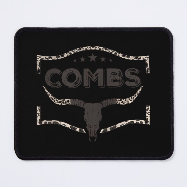 Item preview, Luke Combs designed and sold by tadhgstewar.