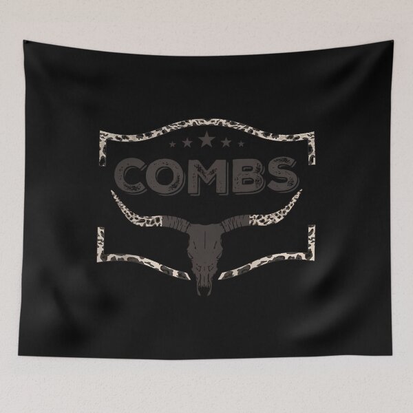 Item preview,  Luke Combs designed and sold by tadhgstewar.