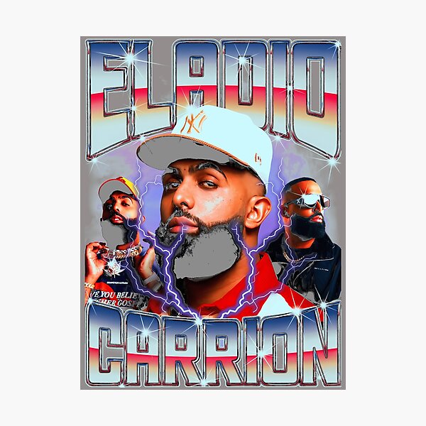 Item preview, ELADIO-CARRION-VINTAGE-RETRO designed and sold by loveahler60p.