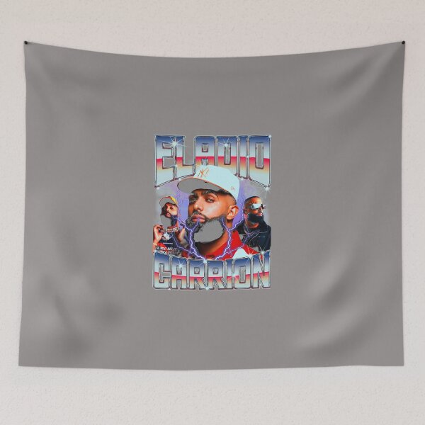 Item preview, ELADIO-CARRION-VINTAGE-RETRO designed and sold by loveahler60p.