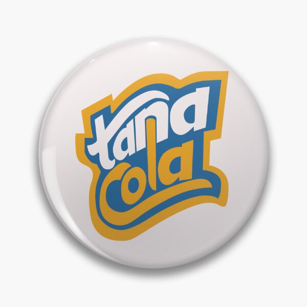 Item preview, Tana Cola designed and sold by PaucekEstevan.