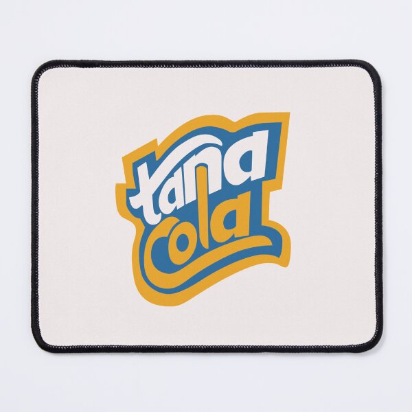 Item preview, Tana Cola designed and sold by PaucekEstevan.